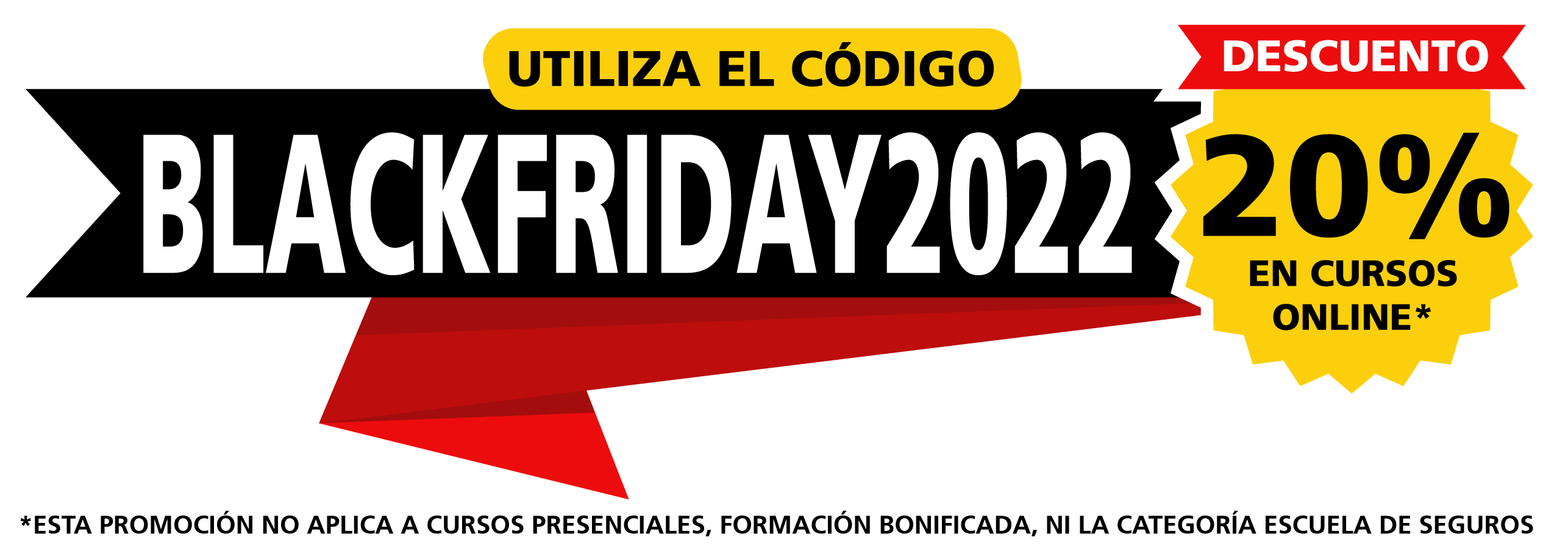 Black Friday en iLabora.com