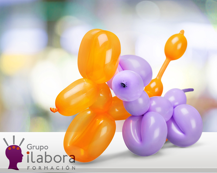 Curso Presencial de Globoflexia