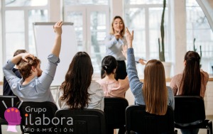 Cómo calcular el crédito de formación programada para empresas