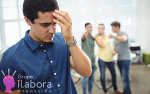 El curso prevención acoso laboral es obligatorio