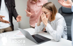 El curso prevención acoso laboral es obligatorio