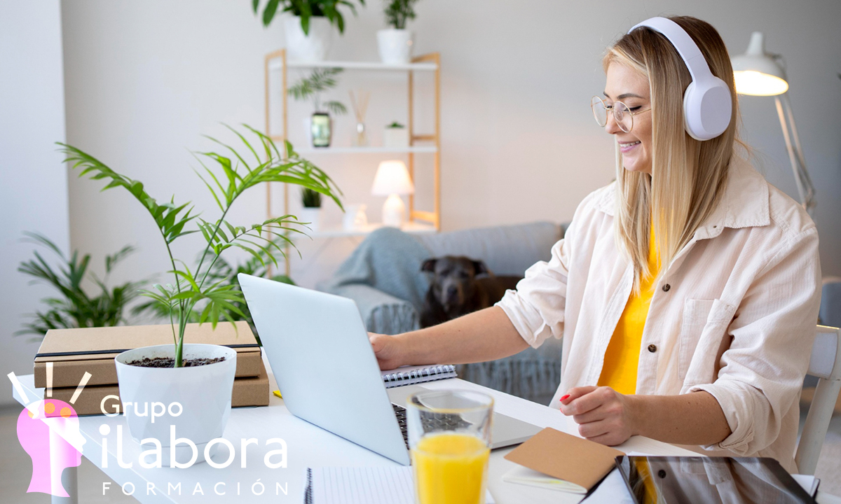 Cursos igualdad de género online
