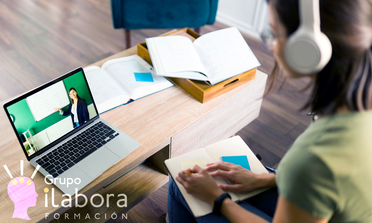 ¡Conoce los cursos de iLabora Formación!