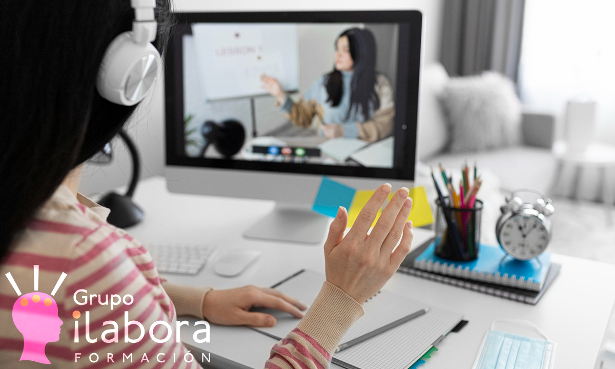 Cursos bonificados FUNDAE