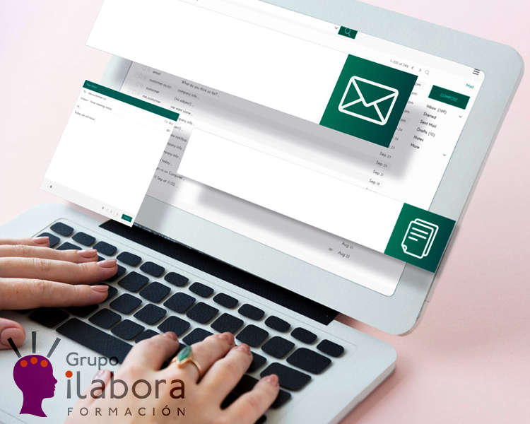 Correo Electrónico para Oposiciones