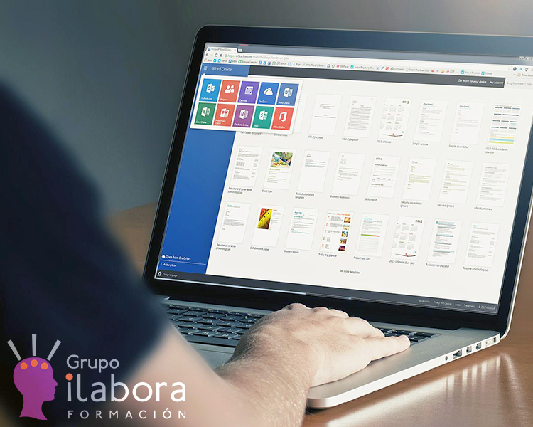 Procesadores de Texto: Word para Oposiciones