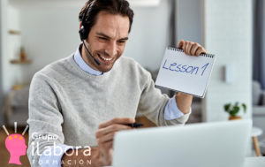ACREDITACIÓN DOCENTE PARA TELEFORMACIÓN FORMADOR/A