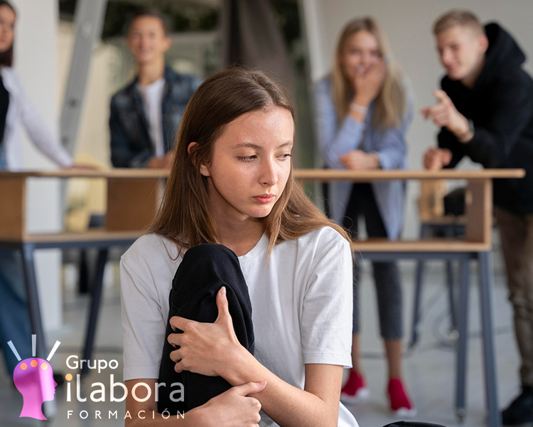 Prevención del acoso laboral