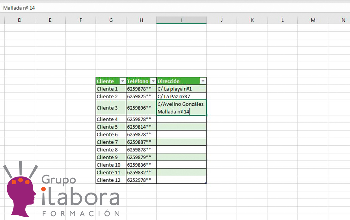 Fórmulas y trucos en Excel que te ahorrarán mucho tiempo