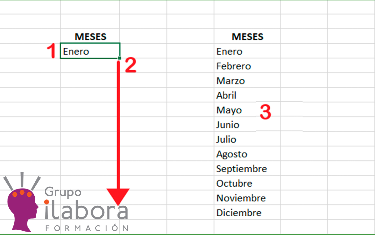 Fórmulas y trucos en Excel que te ahorrarán mucho tiempo