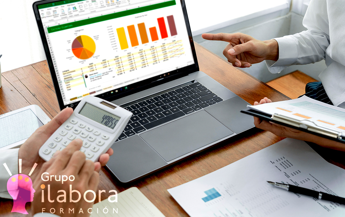 Domina Excel con estos cursos online