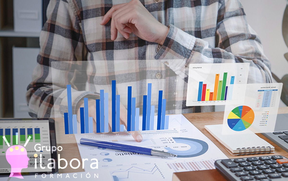 Cursos Excel en iLabora Formación