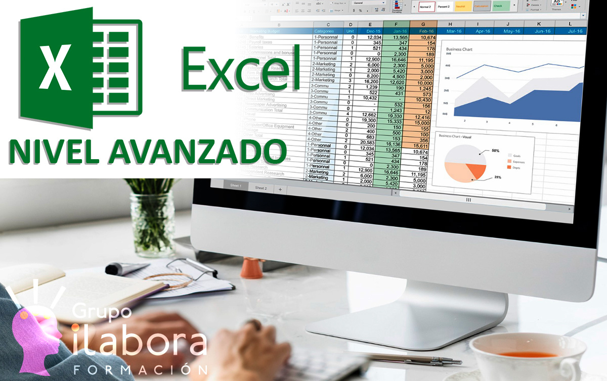 Los mejores cursos de Excel