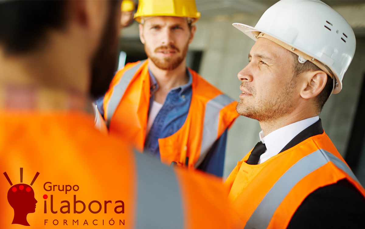 Curso de Coordinador de Seguridad y Salud