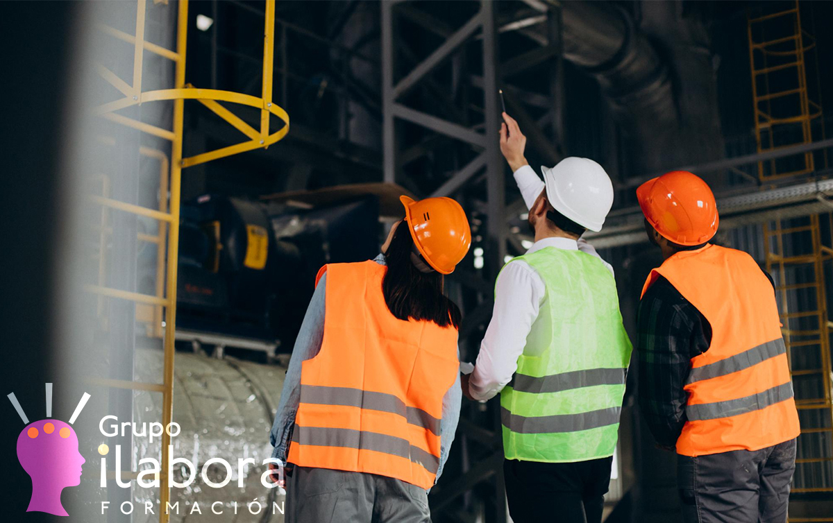 Curso de Coordinador de Seguridad y Salud