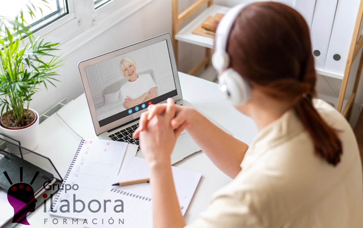 Trabajar como Formador Online