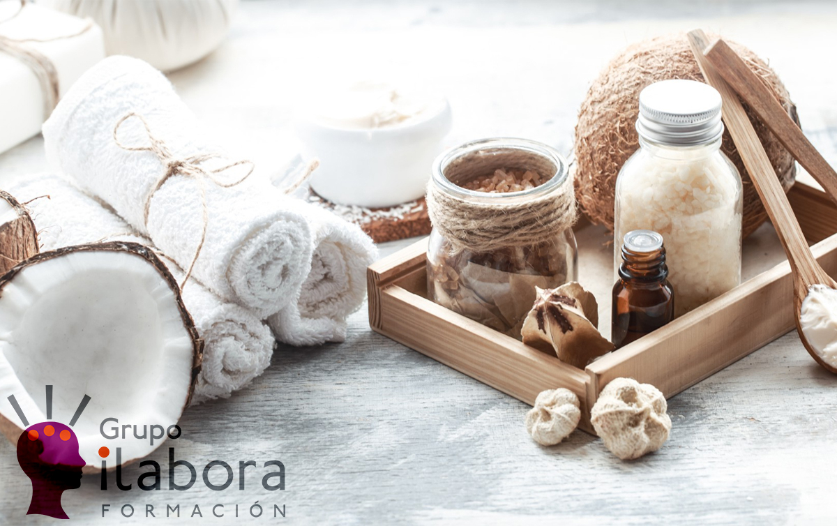 Cosmética Natural: Un Curso Transformador y sus Abundantes Salidas Profesionales