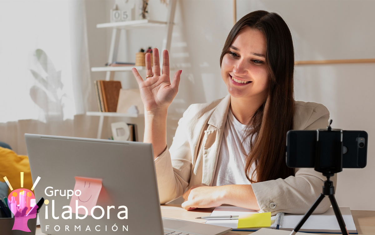 ¿Cómo obtener el certificado de docente para teleformación?