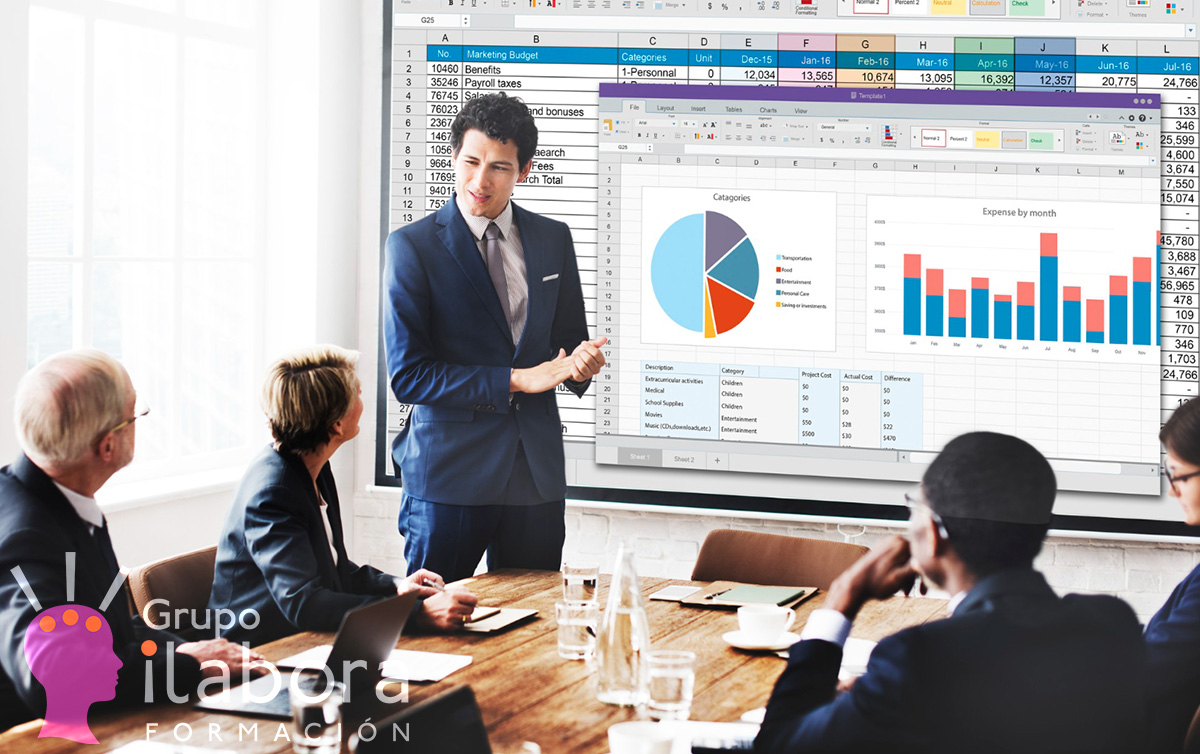 Cómo usar Microsoft Excel para la facturación