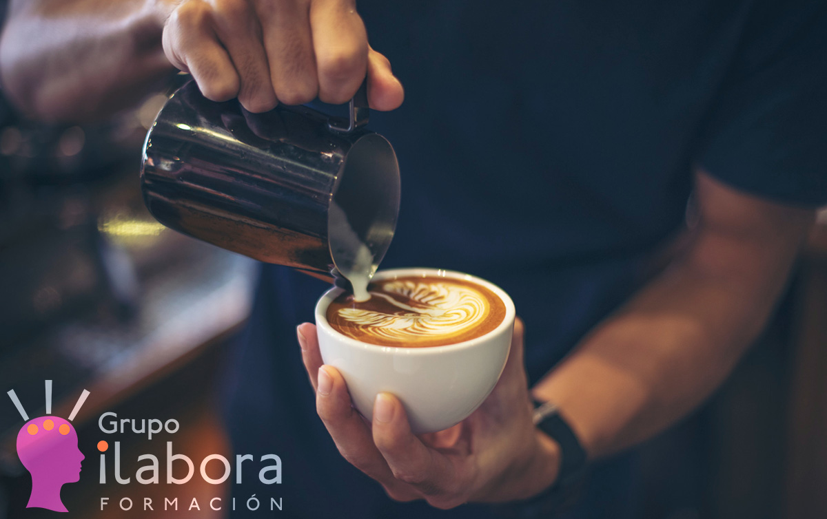 Curso de Barman y Barista