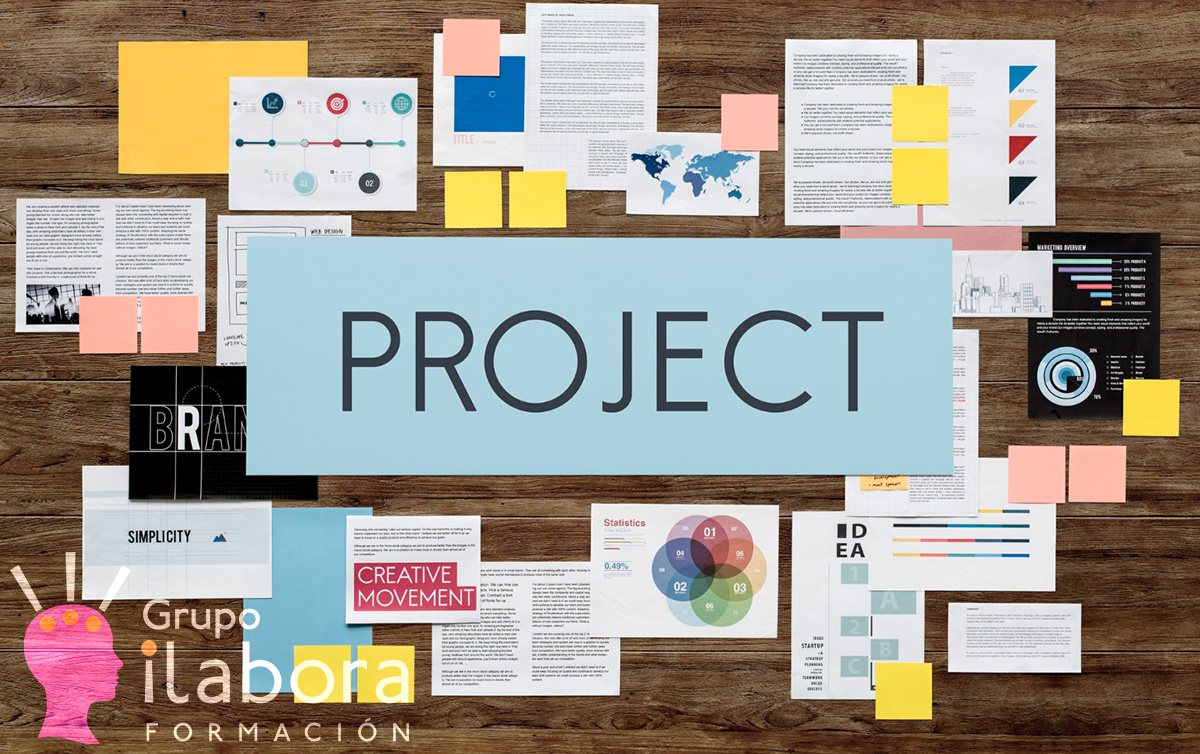 Curso de Microsoft Project