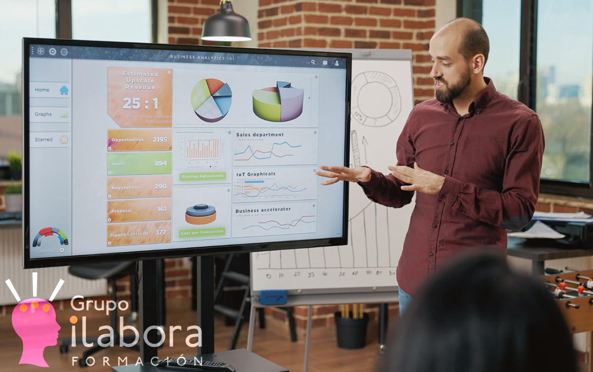 Curso de Microsoft Project