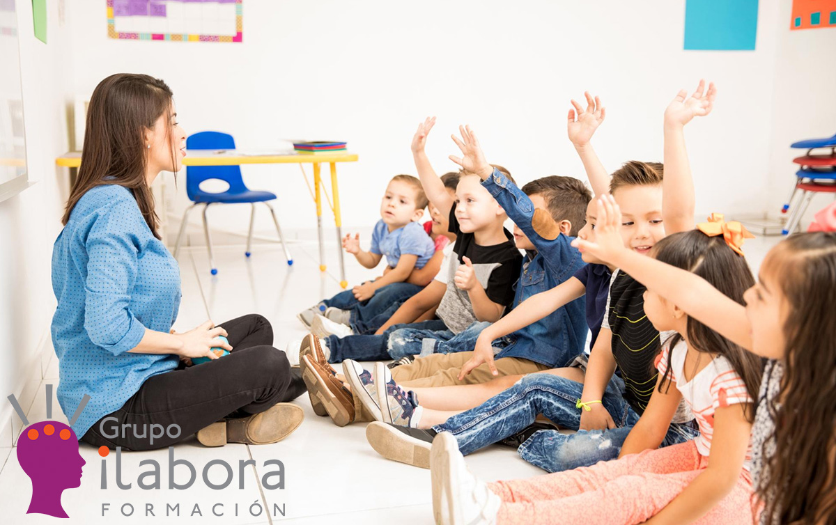 VEINTIÚN PLAZAS DE TÉCNICO/A DE EDUCACIÓN INFANTIL DEL AYUNTAMIENTO DE GIJÓN