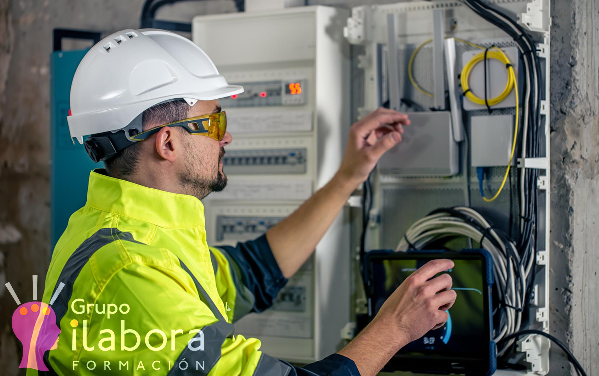 instalaciones electricas