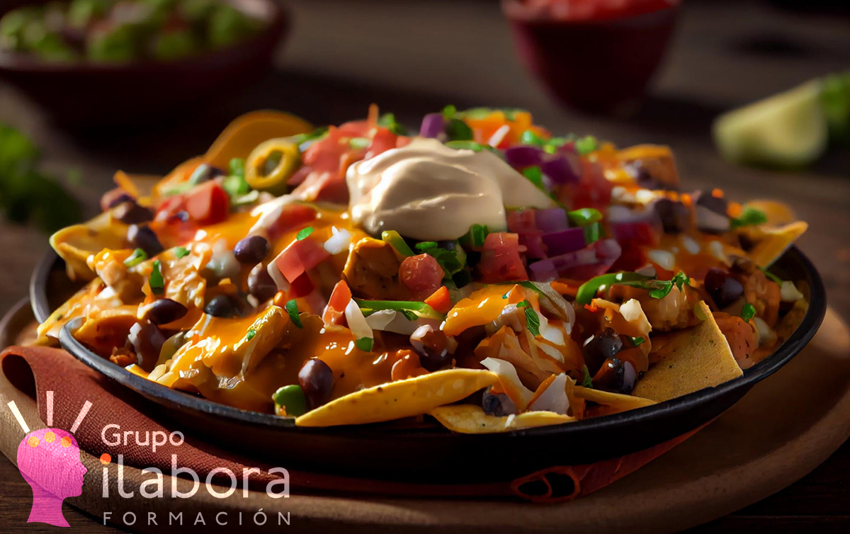 Comida mexico