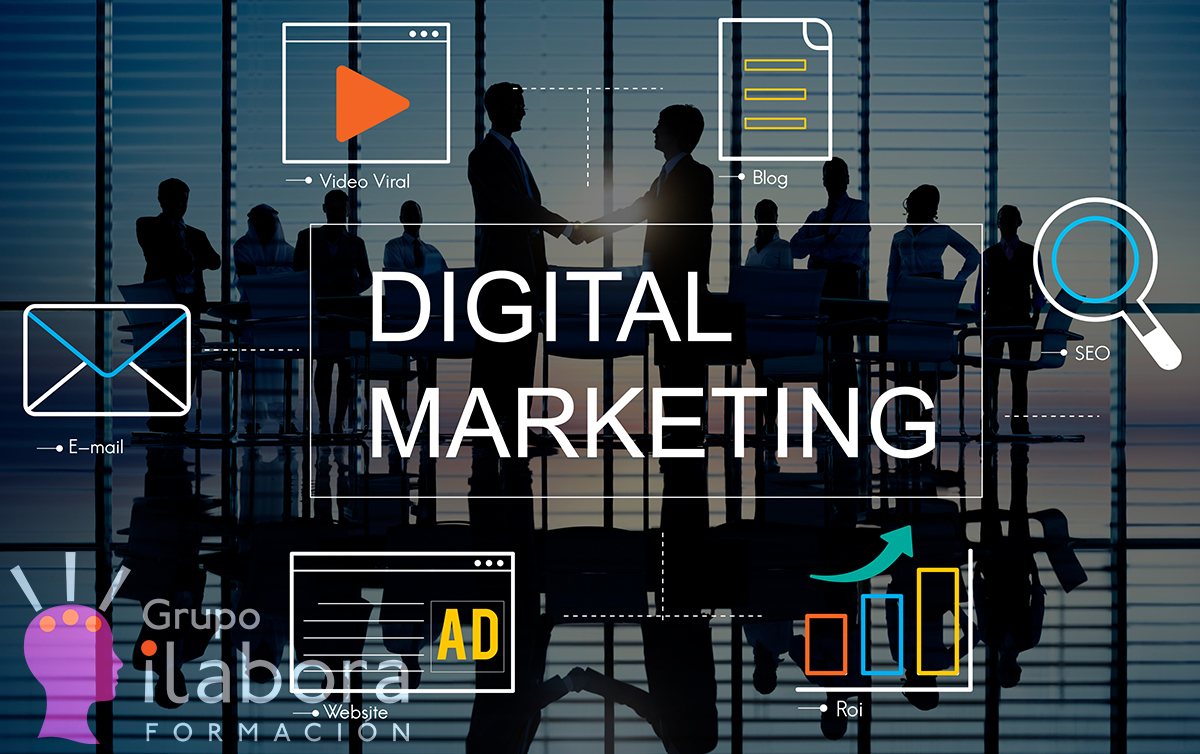Marketing 1