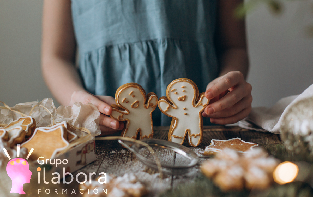 Repostería Navideña 1