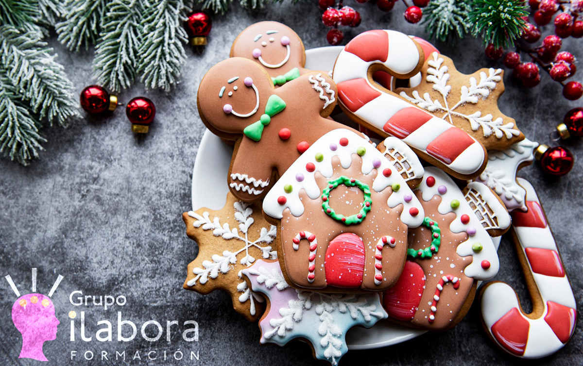 Repostería Navideña