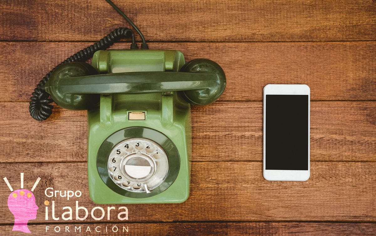 Sistemas de Telefonía