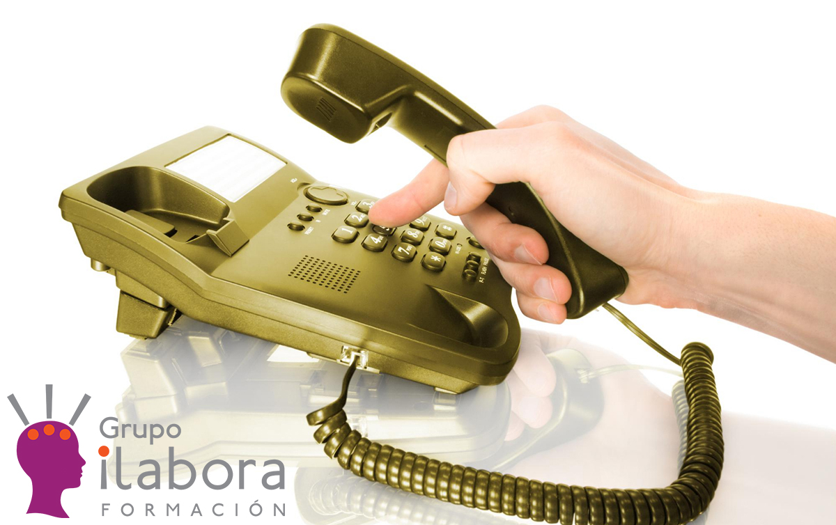 Sistemas de telefonía 2