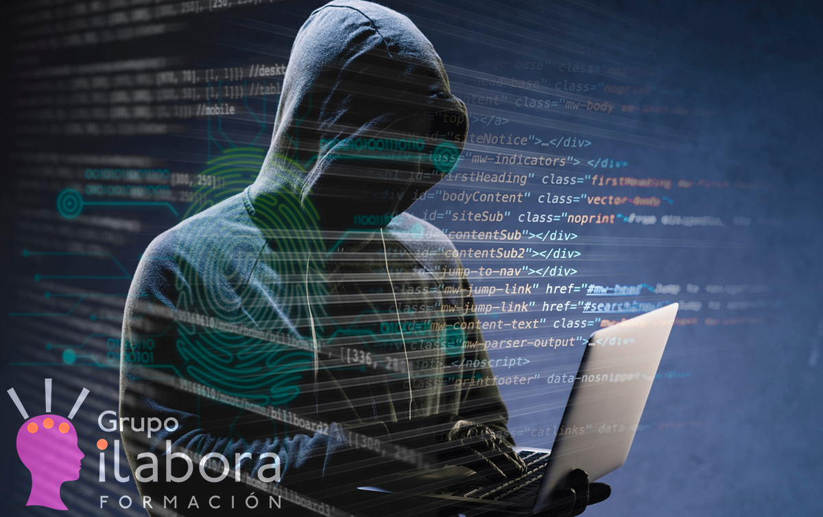 Ciberseguridad