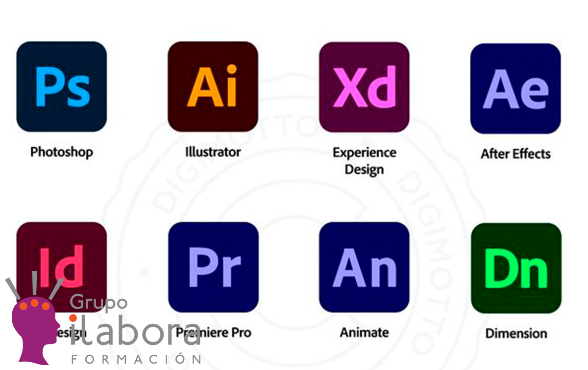 InDesign 2