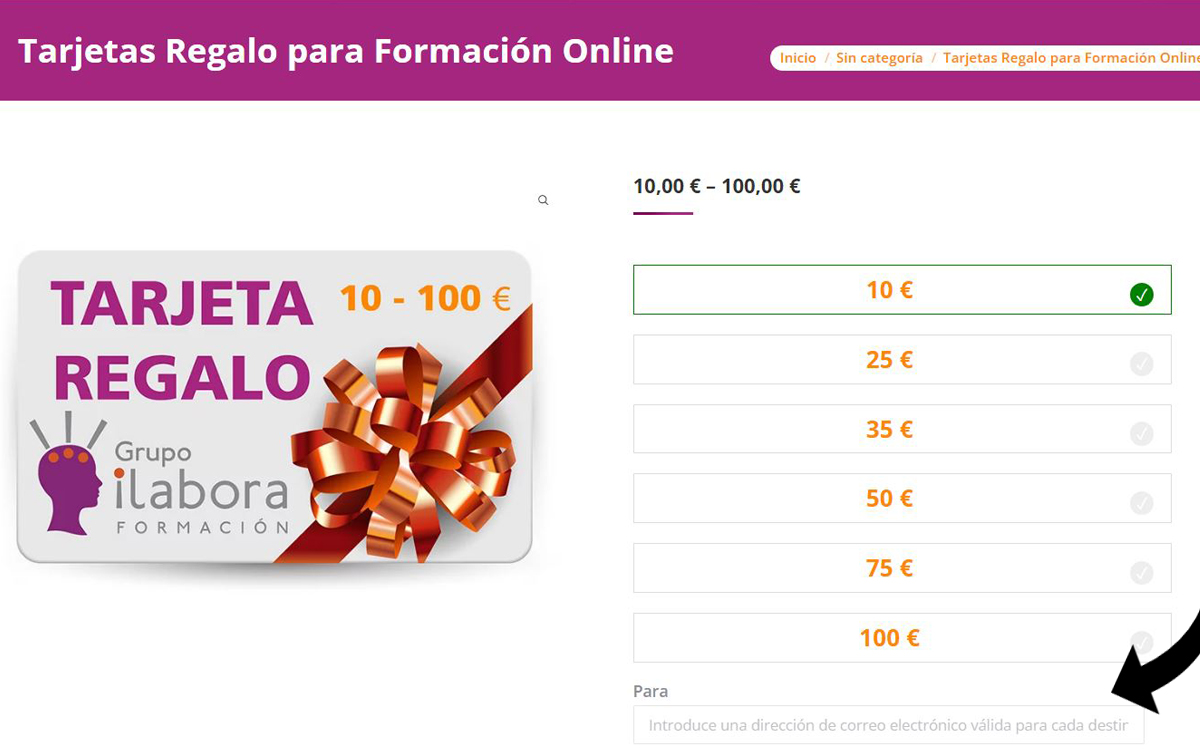 destinat