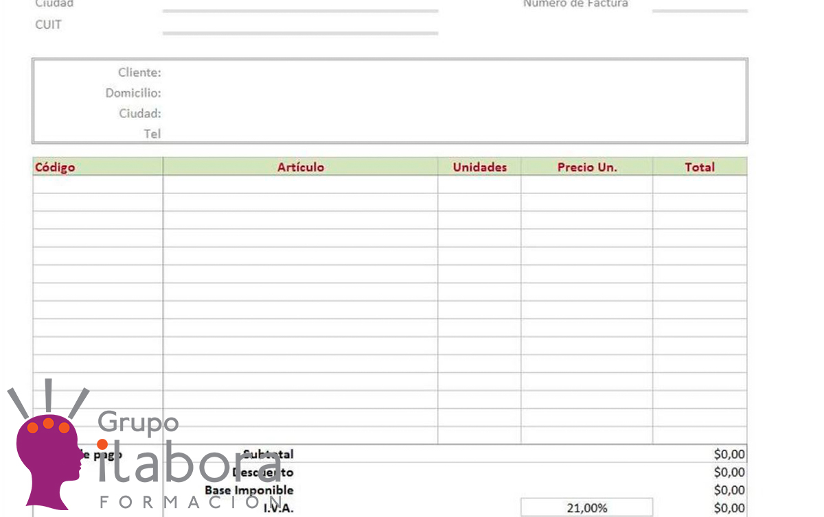 curso 2