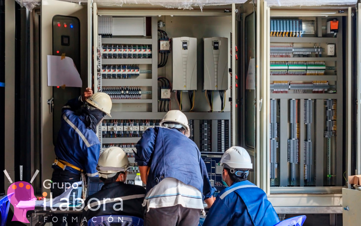 Controladores