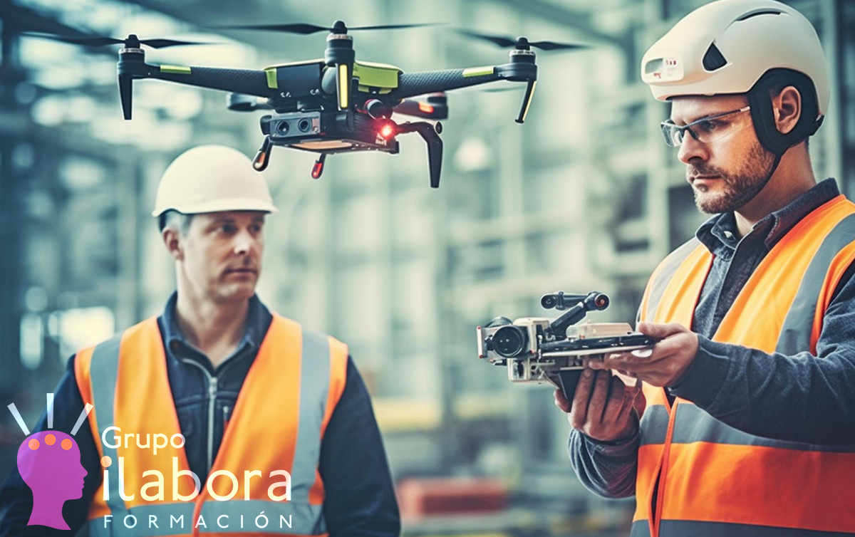 Dron 1
