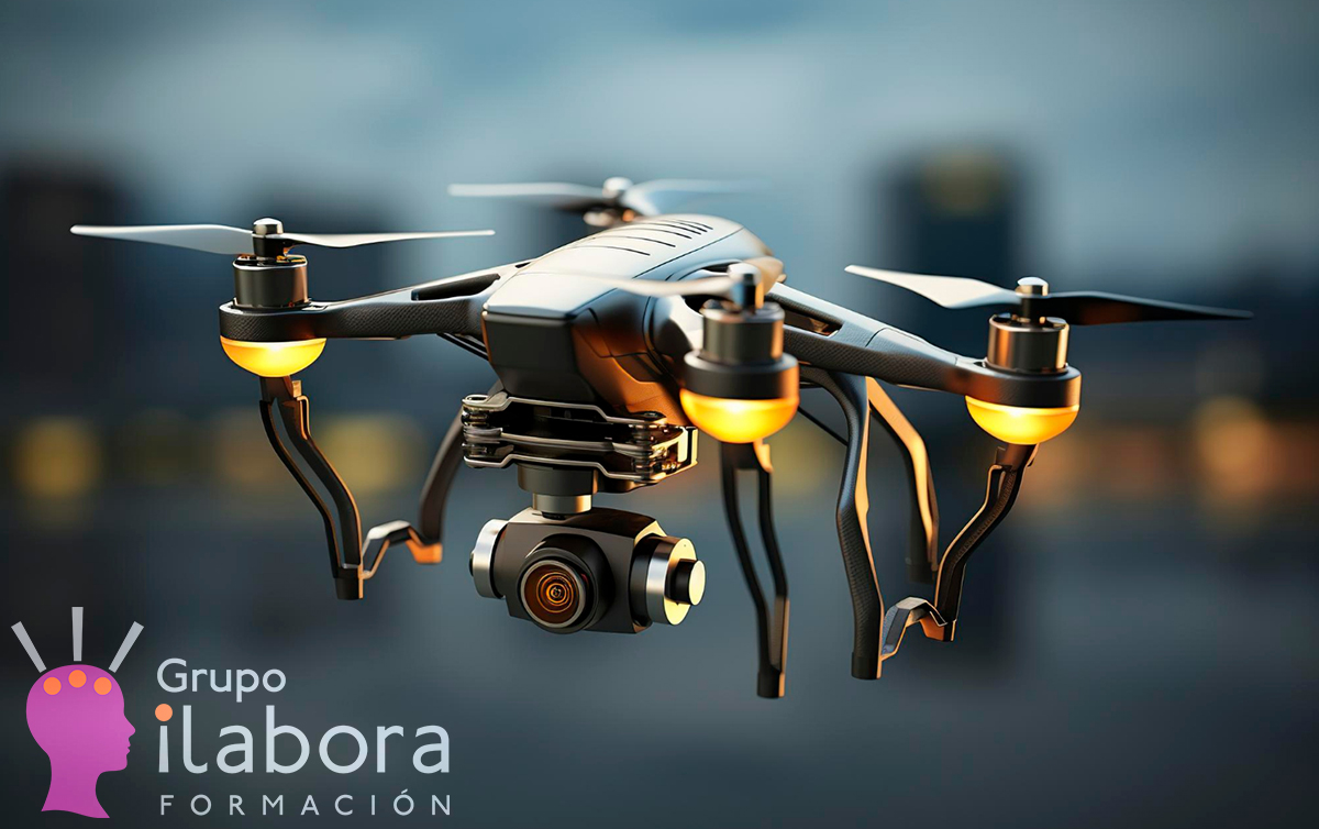 Dron