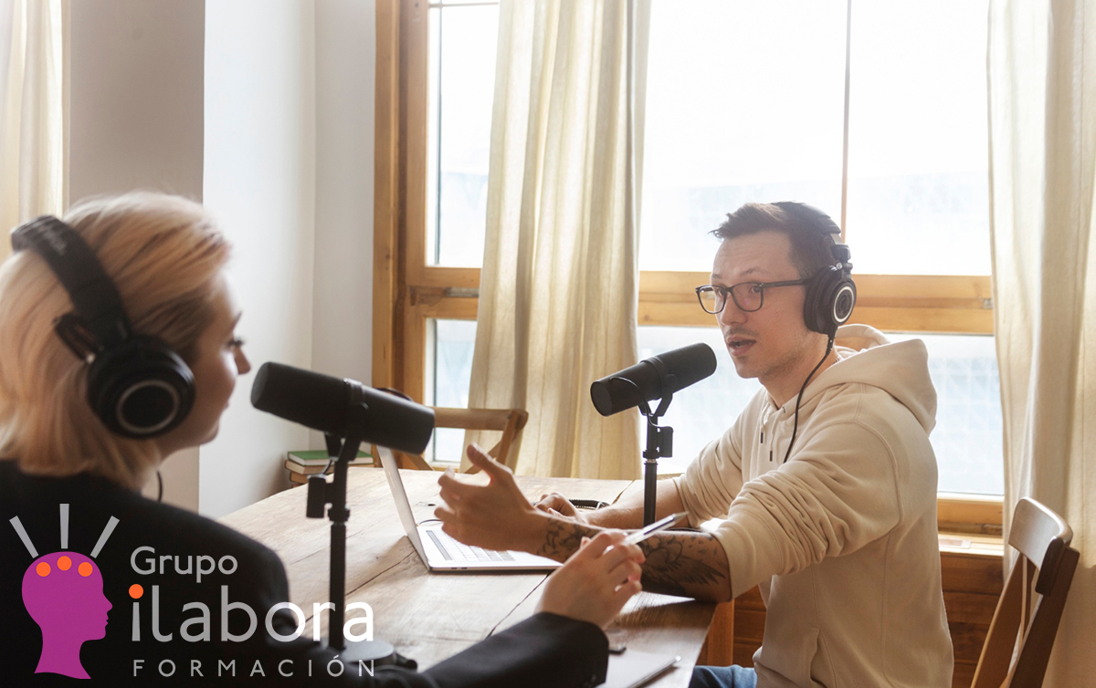 Podcast 1