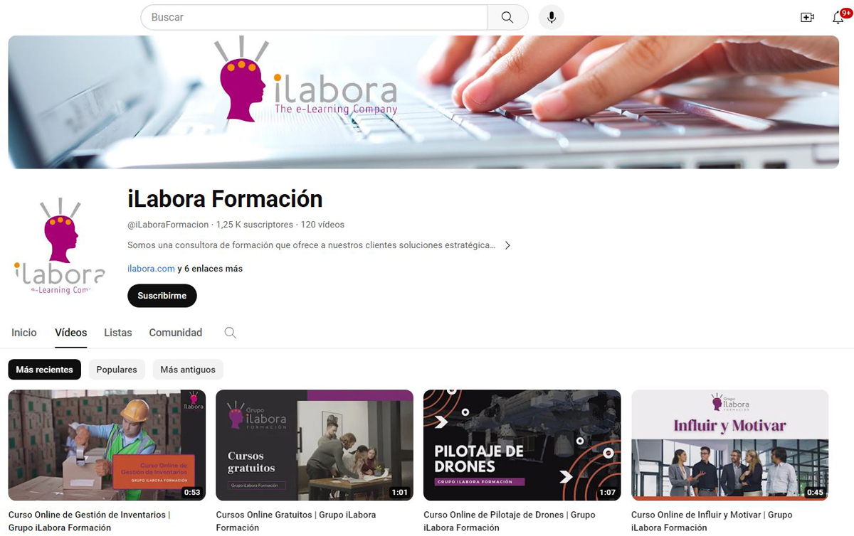 iLabora 1