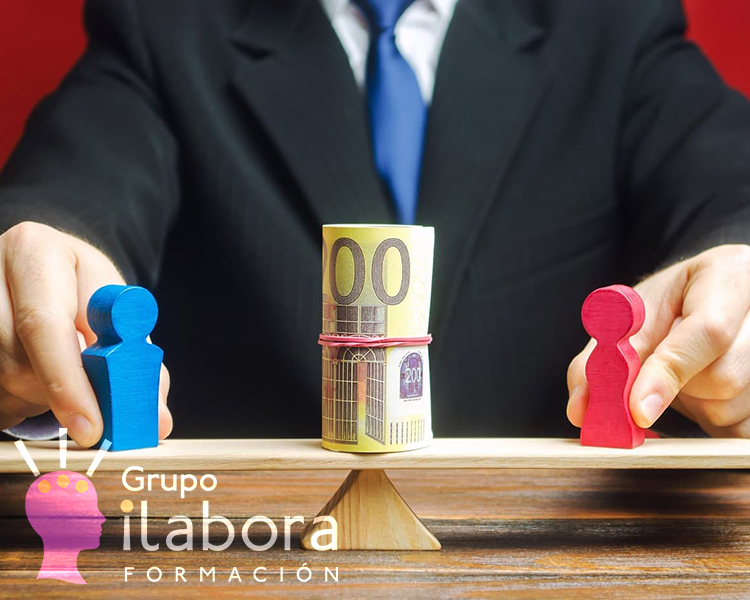 Igualdad Retributiva y Cálculo de la Brecha Salarial