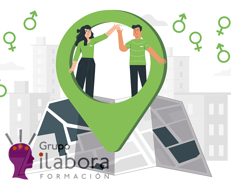 Sensibilización en la Igualdad de Oportunidades