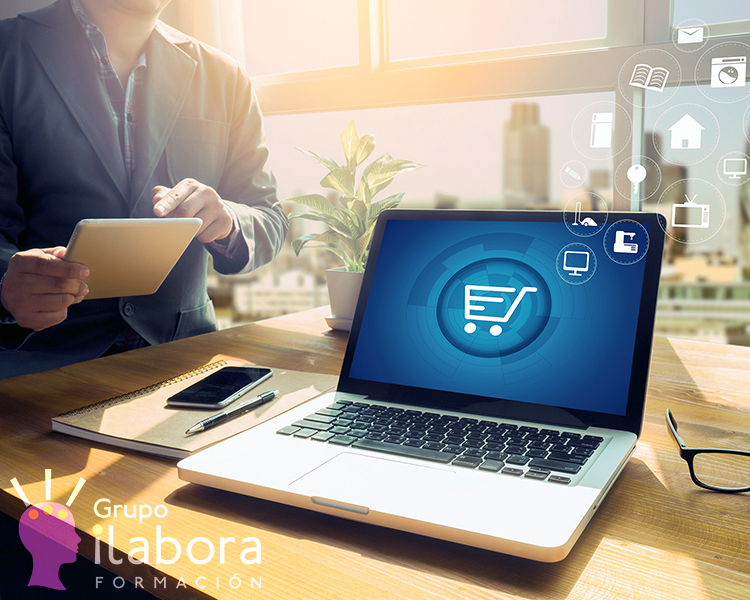 Dependiente de Comercio y Promotor en Punto de Venta Ecommerce