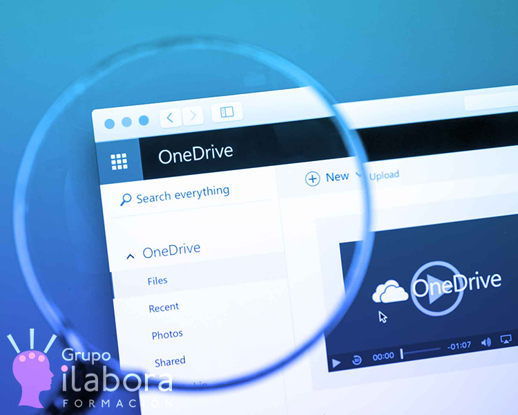 Microsoft OneDrive 365