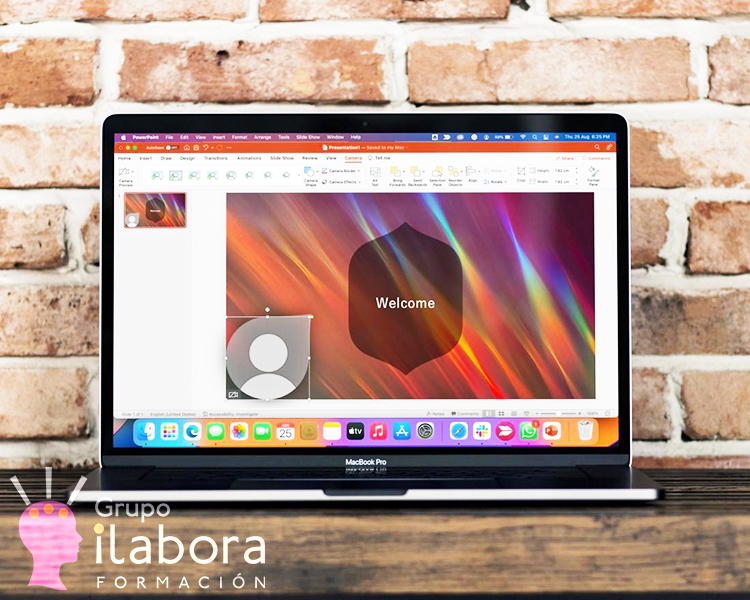 Microsoft PowerPoint: Nivel Básico