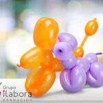 Curso Presencial de Globoflexia