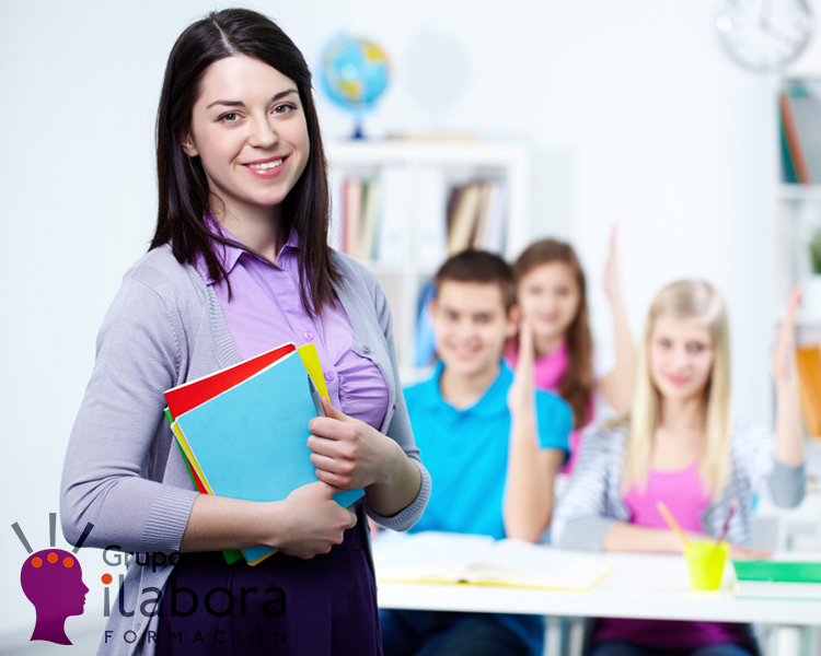Pack de Cursos de Docente